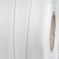 woven polyester Close Up7